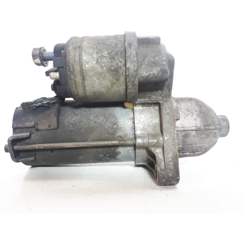 Recambio de motor arranque para opel corsa d corsavan referencia OEM IAM 55578093 D6G332 