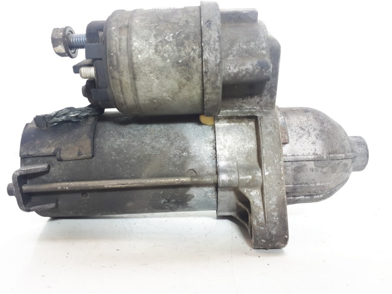 Recambio de motor arranque para opel corsa d corsavan referencia OEM IAM 55578093 D6G332 