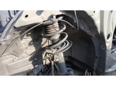 Recambio de amortiguador delantero izquierdo para toyota yaris (_p13_) 1.3 (nsp130_) referencia OEM IAM