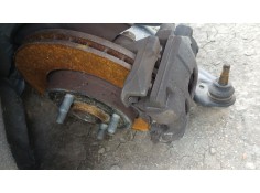 Recambio de mangueta delantera derecha para toyota yaris (_p13_) 1.3 (nsp130_) referencia OEM IAM   