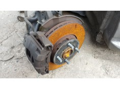 Recambio de mangueta delantera izquierda para toyota yaris (_p13_) 1.3 (nsp130_) referencia OEM IAM