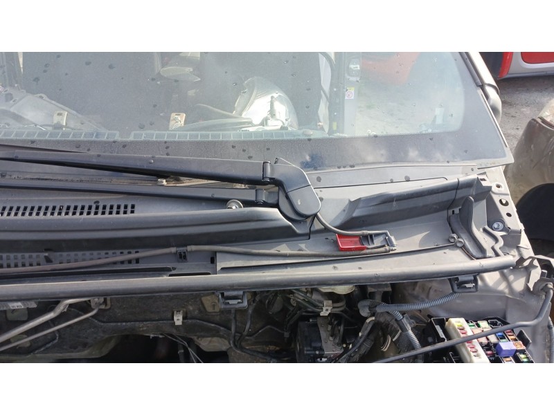 Recambio de motor limpia delantero para toyota yaris (_p13_) 1.3 (nsp130_) referencia OEM IAM   