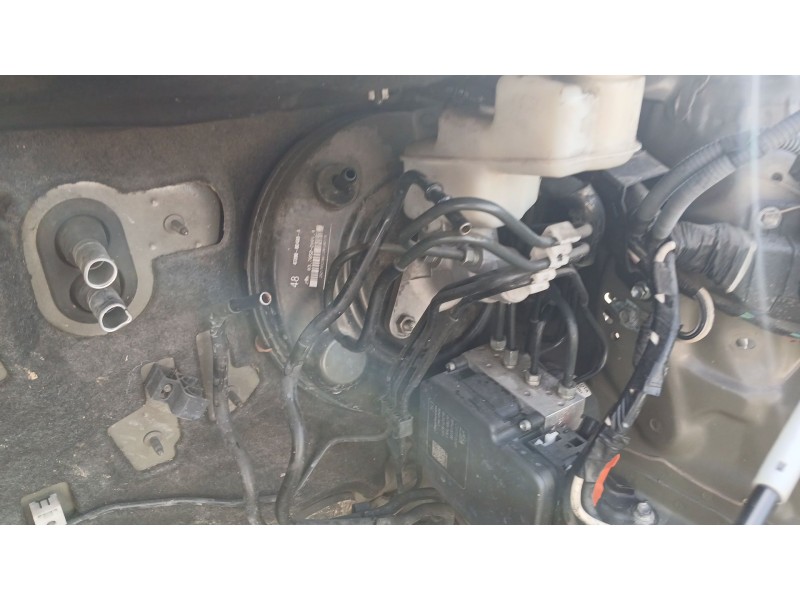 Recambio de servofreno para toyota yaris (_p13_) 1.3 (nsp130_) referencia OEM IAM   