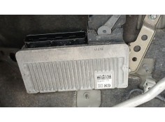 Recambio de centralita motor uce para toyota yaris (_p13_) 1.3 (nsp130_) referencia OEM IAM 896610DK90   2