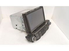 Recambio de sistema audio / radio cd para hyundai tucson (tl, tle) 2.0 crdi referencia OEM IAM LAN5020EHTL  96560D70024X 2