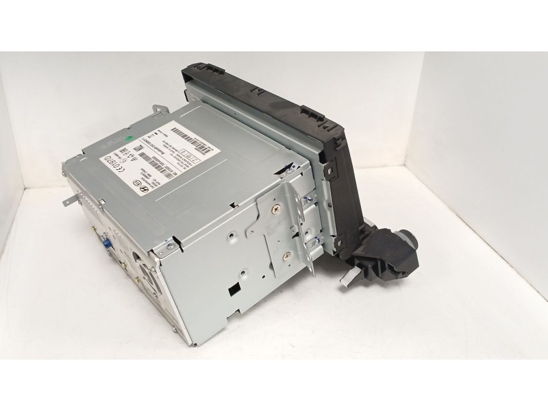 Recambio de sistema audio / radio cd para hyundai tucson (tl, tle) 2.0 crdi referencia OEM IAM LAN5020EHTL  96560D70024X