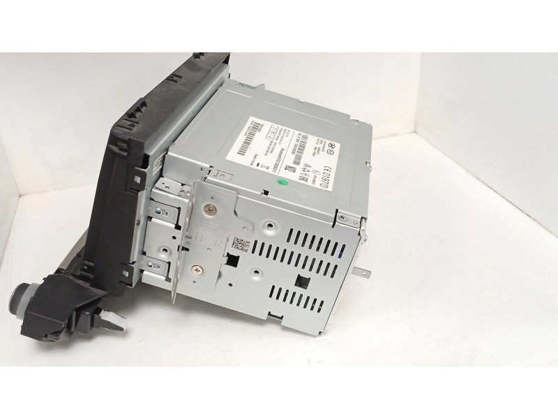 Recambio de sistema audio / radio cd para hyundai tucson (tl, tle) 2.0 crdi referencia OEM IAM LAN5020EHTL  96560D70024X