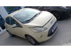 ford ka (ru8) del año 2009 2