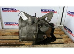 Recambio de caja cambios para ford focus berlina (cap) ambiente (d) referencia OEM IAM 3M5R7002ND  