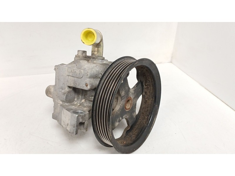 Recambio de bomba direccion para ford transit connect (p65_, p70_, p80_) 1.8 tdci referencia OEM IAM 2T143A696AF  