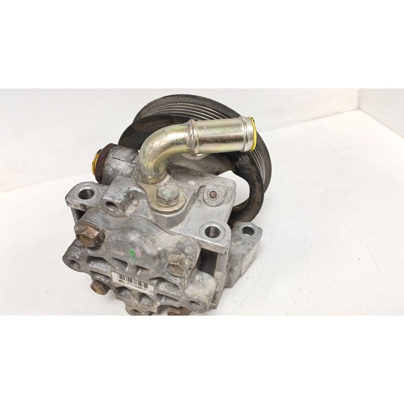 Recambio de bomba direccion para ford transit connect (p65_, p70_, p80_) 1.8 tdci referencia OEM IAM 2T143A696AF  