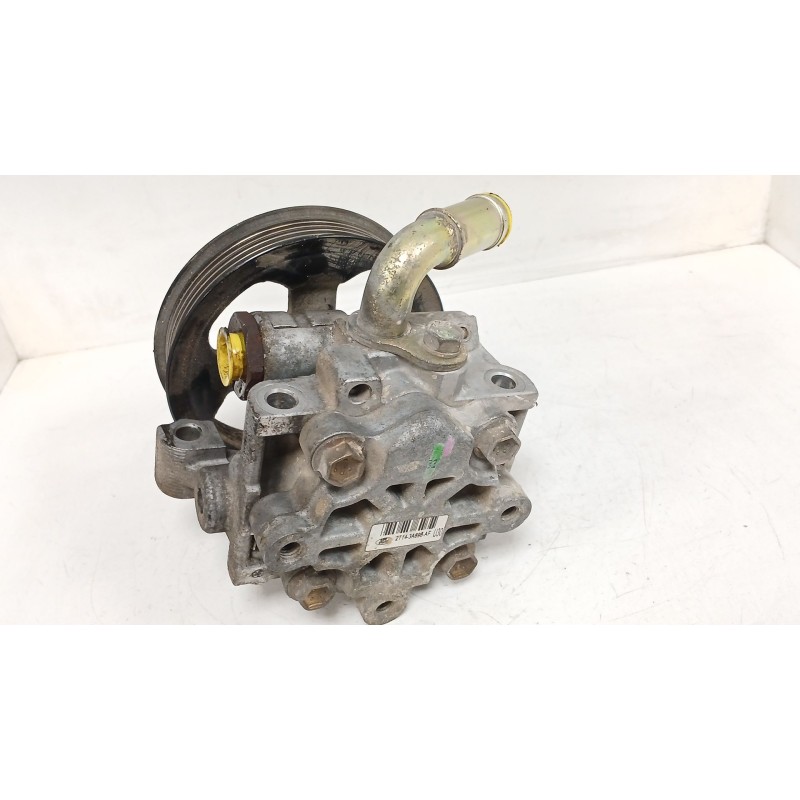 Recambio de bomba direccion para ford transit connect (p65_, p70_, p80_) 1.8 tdci referencia OEM IAM 2T143A696AF  