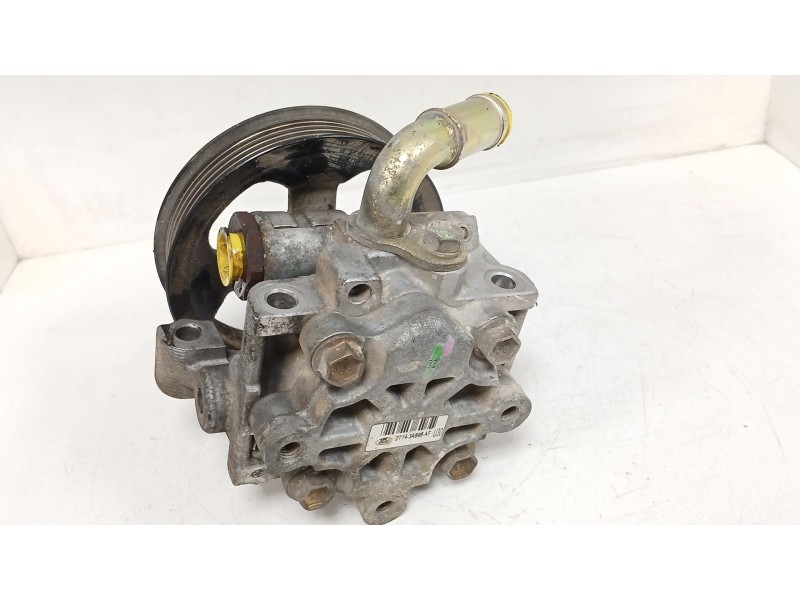 Recambio de bomba direccion para ford transit connect (p65_, p70_, p80_) 1.8 tdci referencia OEM IAM 2T143A696AF  