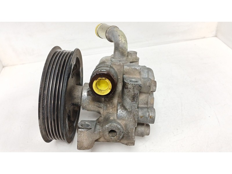 Recambio de bomba direccion para ford transit connect (p65_, p70_, p80_) 1.8 tdci referencia OEM IAM 2T143A696AF  