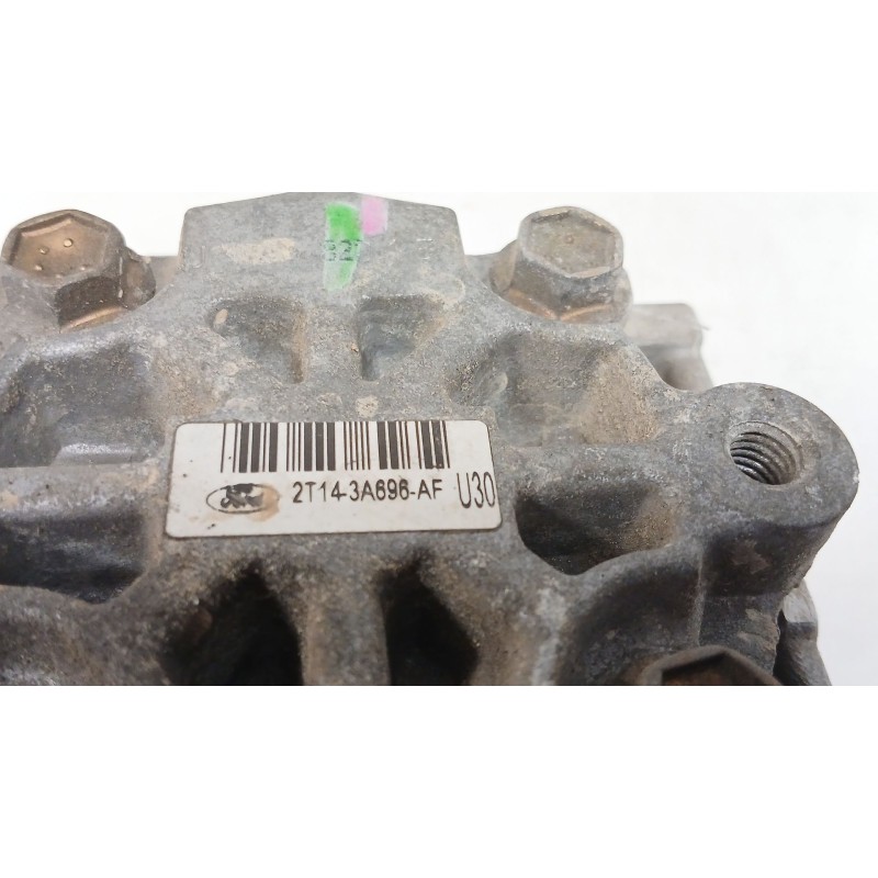 Recambio de bomba direccion para ford transit connect (p65_, p70_, p80_) 1.8 tdci referencia OEM IAM 2T143A696AF  