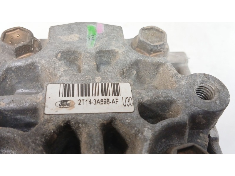 Recambio de bomba direccion para ford transit connect (p65_, p70_, p80_) 1.8 tdci referencia OEM IAM 2T143A696AF  