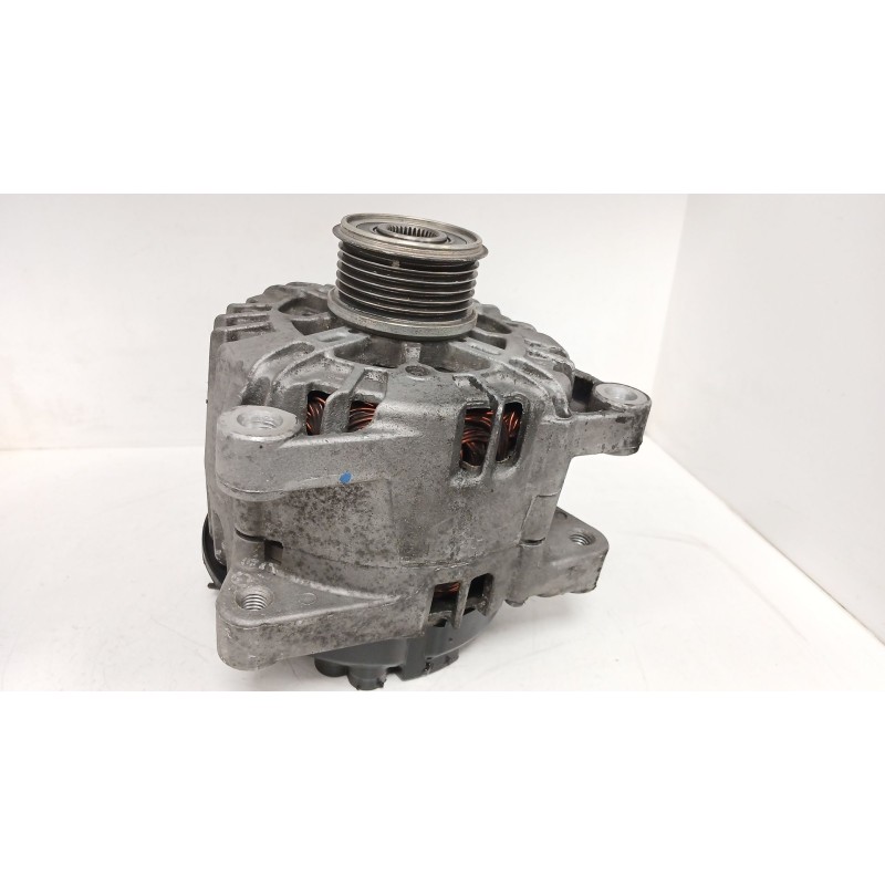 Recambio de alternador para citroën c3 ii (sc_) 1.4 hdi 70 (sc8hzc, sc8hr0, sc8hp4) referencia OEM IAM   