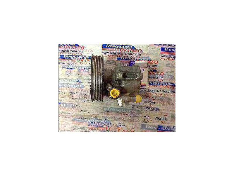 Recambio de bomba servodireccion para audi a3 (8l) 1.9 tdi referencia OEM IAM  29406 