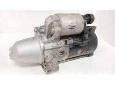 Recambio de motor arranque para honda civic viii hatchback (fn, fk) 2.2 ctdi (fk3) referencia OEM IAM M002T85871  MHG025