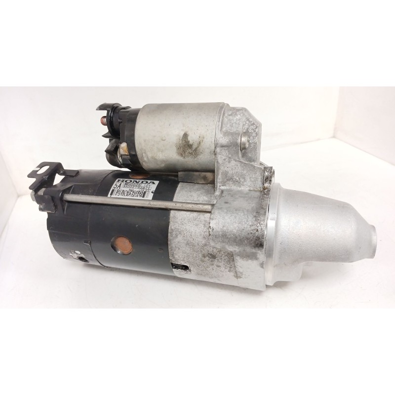 Recambio de motor arranque para honda civic viii hatchback (fn, fk) 2.2 ctdi (fk3) referencia OEM IAM M002T85871  MHG025