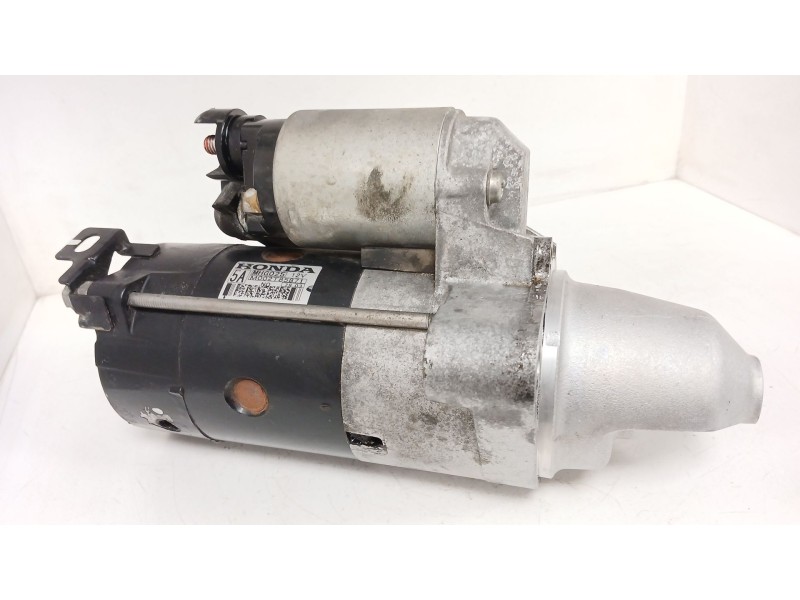 Recambio de motor arranque para honda civic viii hatchback (fn, fk) 2.2 ctdi (fk3) referencia OEM IAM M002T85871  MHG025