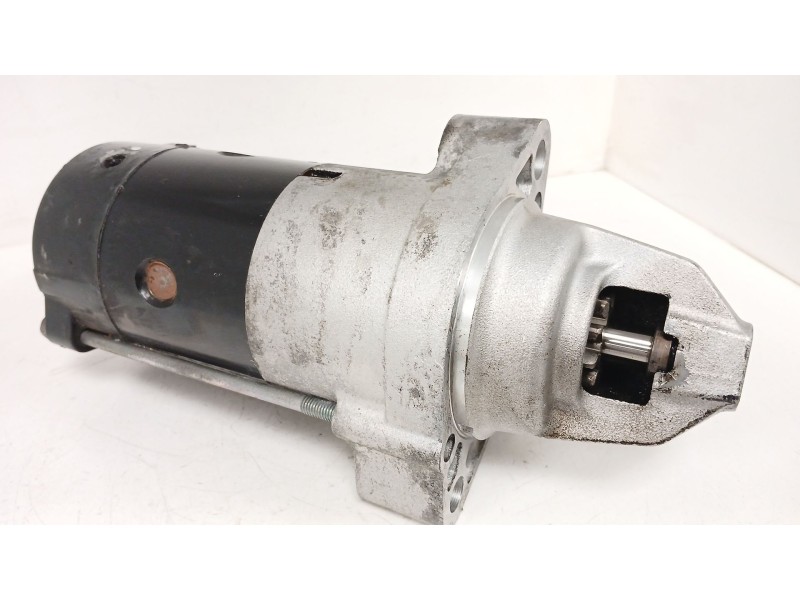 Recambio de motor arranque para honda civic viii hatchback (fn, fk) 2.2 ctdi (fk3) referencia OEM IAM M002T85871  MHG025