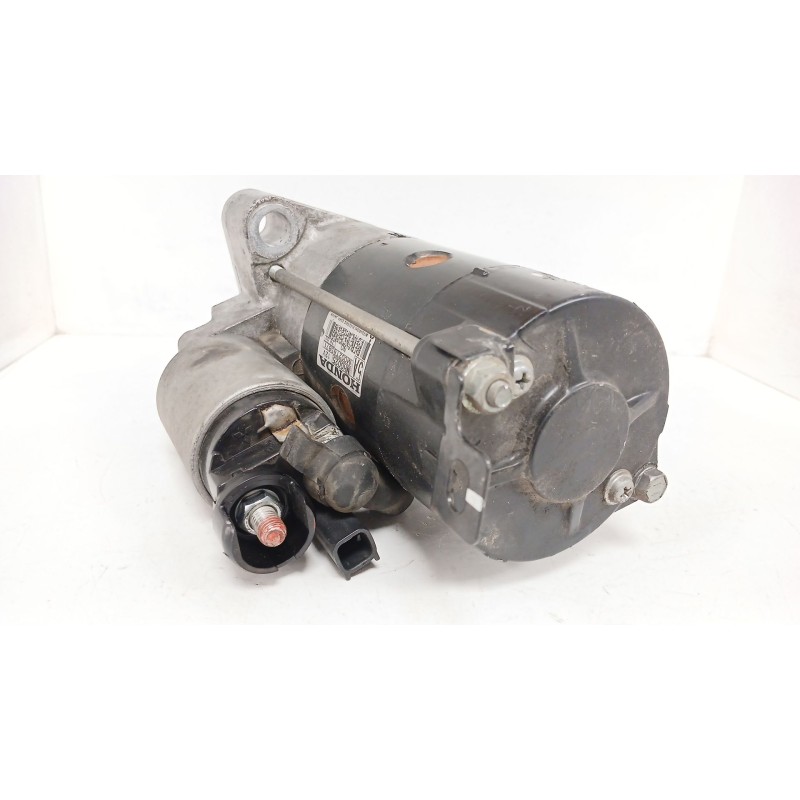 Recambio de motor arranque para honda civic viii hatchback (fn, fk) 2.2 ctdi (fk3) referencia OEM IAM M002T85871  MHG025