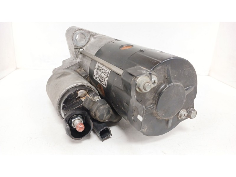 Recambio de motor arranque para honda civic viii hatchback (fn, fk) 2.2 ctdi (fk3) referencia OEM IAM M002T85871  MHG025