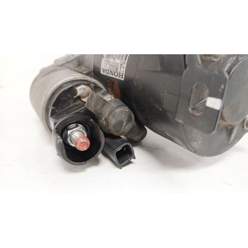 Recambio de motor arranque para honda civic viii hatchback (fn, fk) 2.2 ctdi (fk3) referencia OEM IAM M002T85871  MHG025