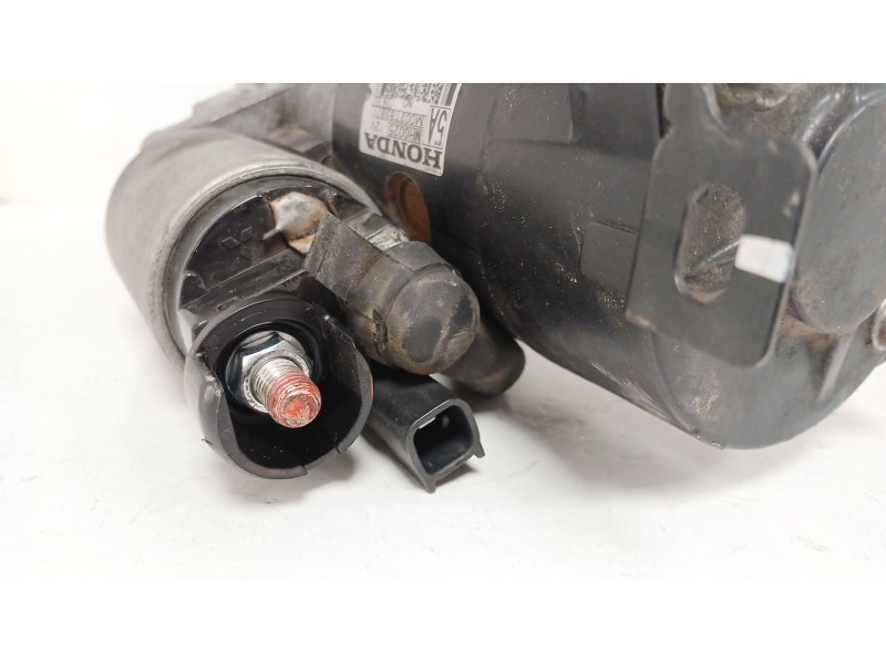 Recambio de motor arranque para honda civic viii hatchback (fn, fk) 2.2 ctdi (fk3) referencia OEM IAM M002T85871  MHG025