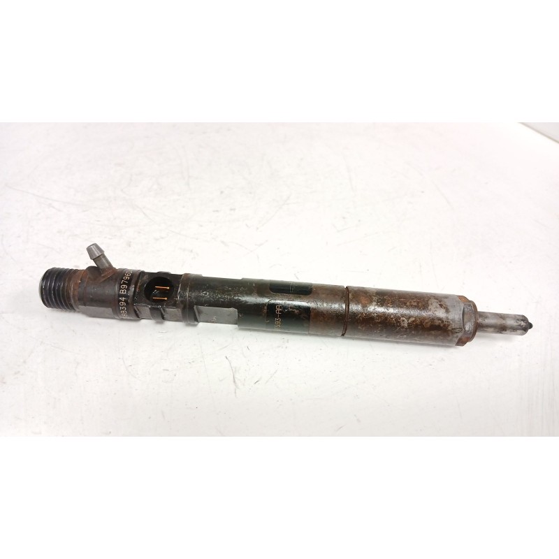 Recambio de inyector para ford transit connect (p65_, p70_, p80_) 1.8 tdci referencia OEM IAM   