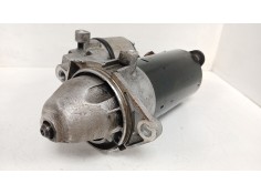 Recambio de motor arranque para opel zafira a monospace (t98) 2.0 di 16v (f75) referencia OEM IAM 0001109052  