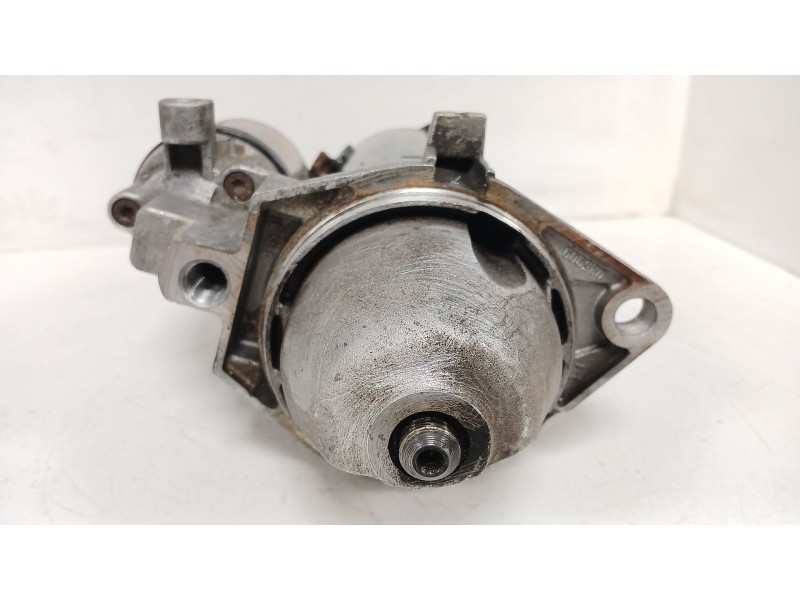 Recambio de motor arranque para opel zafira a monospace (t98) 2.0 di 16v (f75) referencia OEM IAM 0001109052  