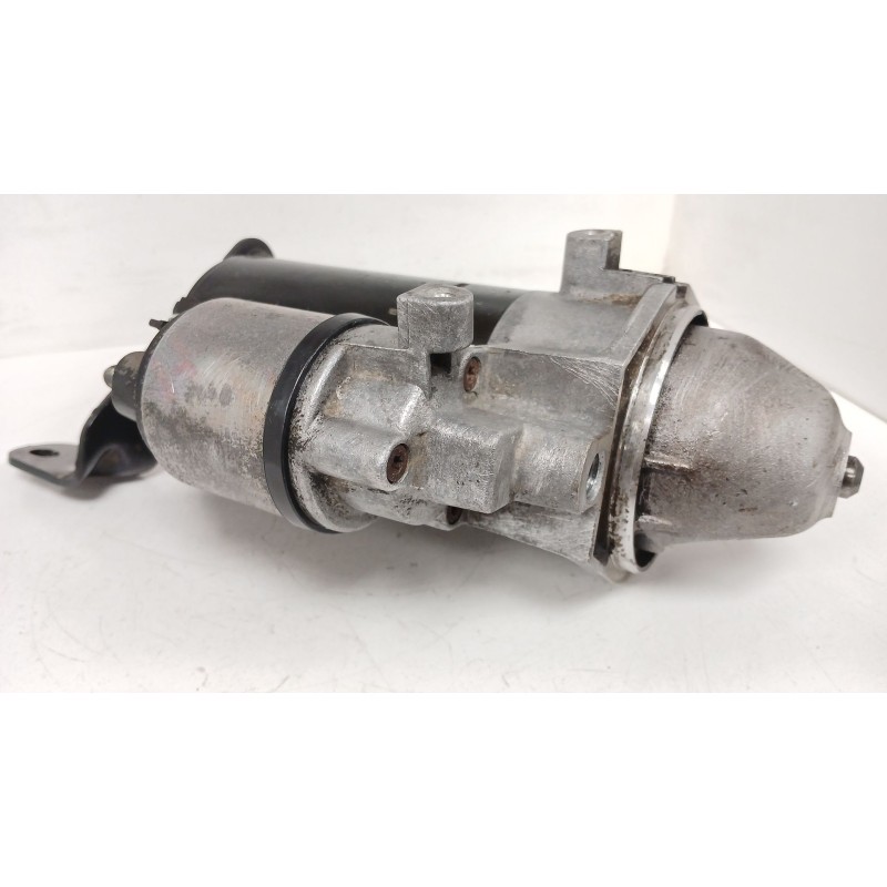Recambio de motor arranque para opel zafira a monospace (t98) 2.0 di 16v (f75) referencia OEM IAM 0001109052  