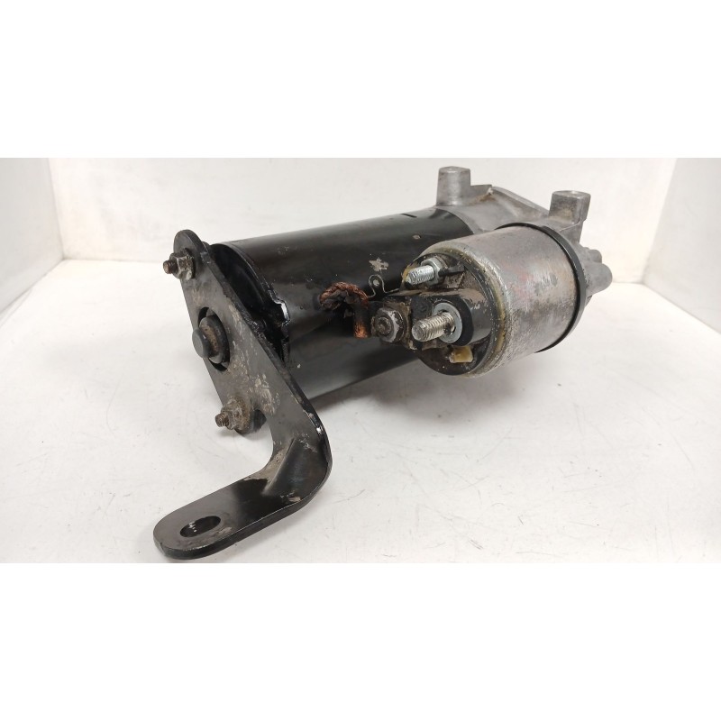 Recambio de motor arranque para opel zafira a monospace (t98) 2.0 di 16v (f75) referencia OEM IAM 0001109052  