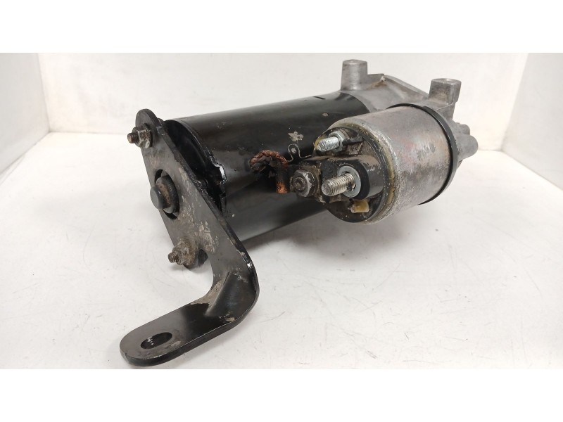 Recambio de motor arranque para opel zafira a monospace (t98) 2.0 di 16v (f75) referencia OEM IAM 0001109052  
