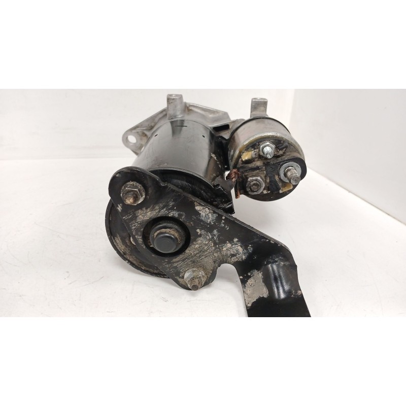 Recambio de motor arranque para opel zafira a monospace (t98) 2.0 di 16v (f75) referencia OEM IAM 0001109052  