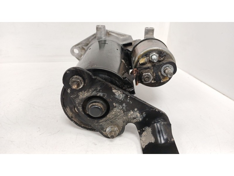 Recambio de motor arranque para opel zafira a monospace (t98) 2.0 di 16v (f75) referencia OEM IAM 0001109052  