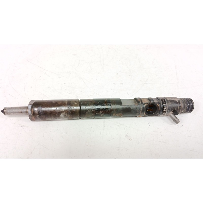 Recambio de inyector para ford transit connect (p65_, p70_, p80_) 1.8 tdci referencia OEM IAM EJBR02201Z 2327BX27F81 2T1Q9F593AA