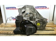 Recambio de caja cambios para ford focus berlina (cap) ambiente (d) referencia OEM IAM 3M5R7002ND   2
