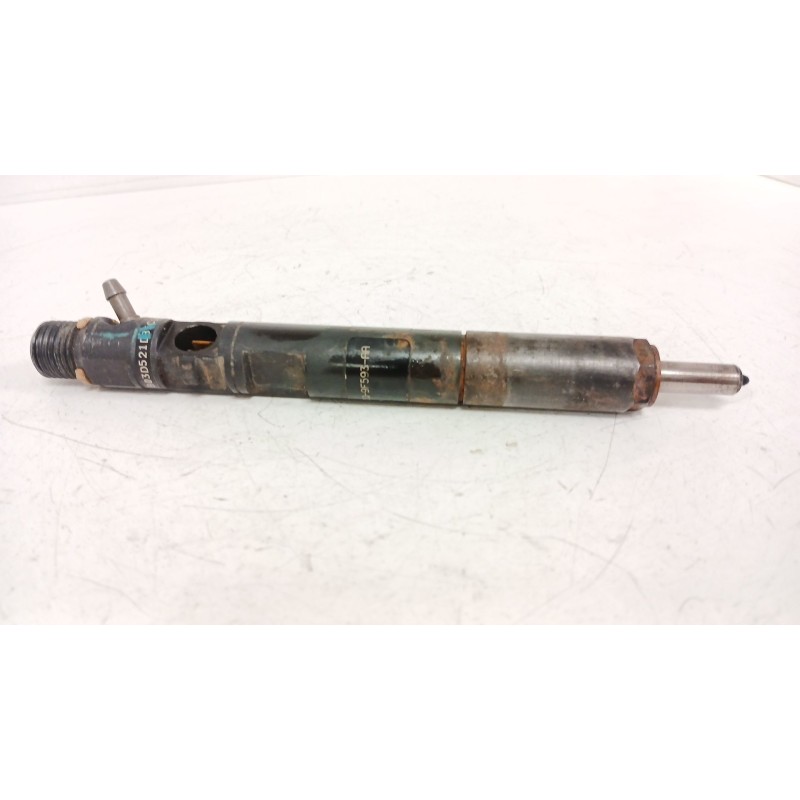 Recambio de inyector para ford transit connect (p65_, p70_, p80_) 1.8 tdci referencia OEM IAM EJBR02201Z 0550EW19F71 2T1Q9F593AA