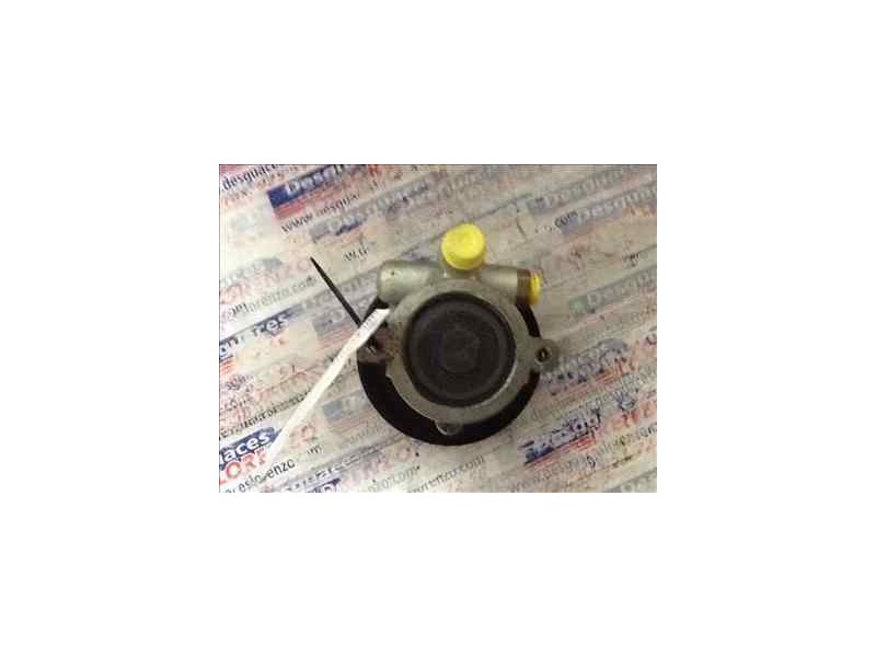 Recambio de bomba servodireccion para audi a3 (8l) 1.9 tdi referencia OEM IAM  29406 