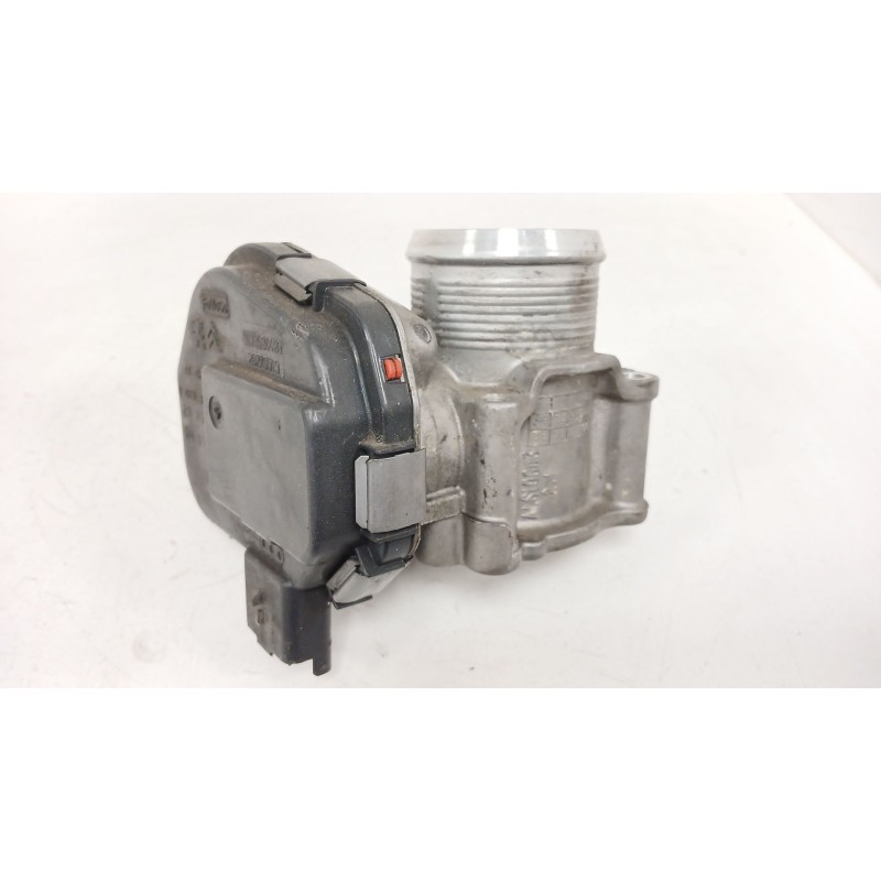 Recambio de caja mariposa para citroën c3 ii (sc_) 1.4 hdi 70 (sc8hzc, sc8hr0, sc8hp4) referencia OEM IAM 9673534480  28275019