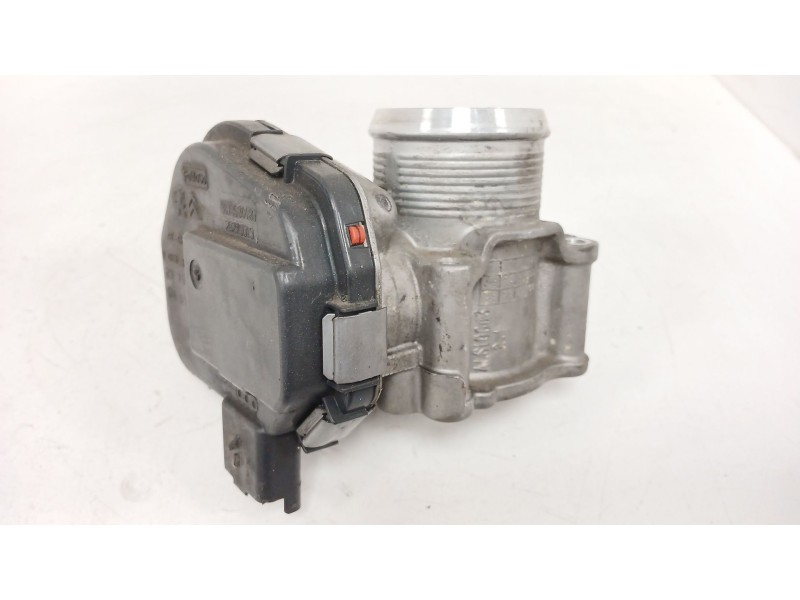 Recambio de caja mariposa para citroën c3 ii (sc_) 1.4 hdi 70 (sc8hzc, sc8hr0, sc8hp4) referencia OEM IAM 9673534480  28275019