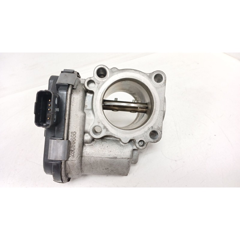 Recambio de caja mariposa para citroën c3 ii (sc_) 1.4 hdi 70 (sc8hzc, sc8hr0, sc8hp4) referencia OEM IAM 9673534480  28275019