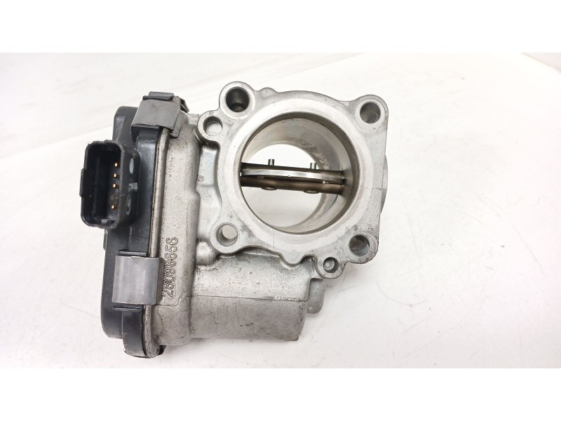 Recambio de caja mariposa para citroën c3 ii (sc_) 1.4 hdi 70 (sc8hzc, sc8hr0, sc8hp4) referencia OEM IAM 9673534480  28275019