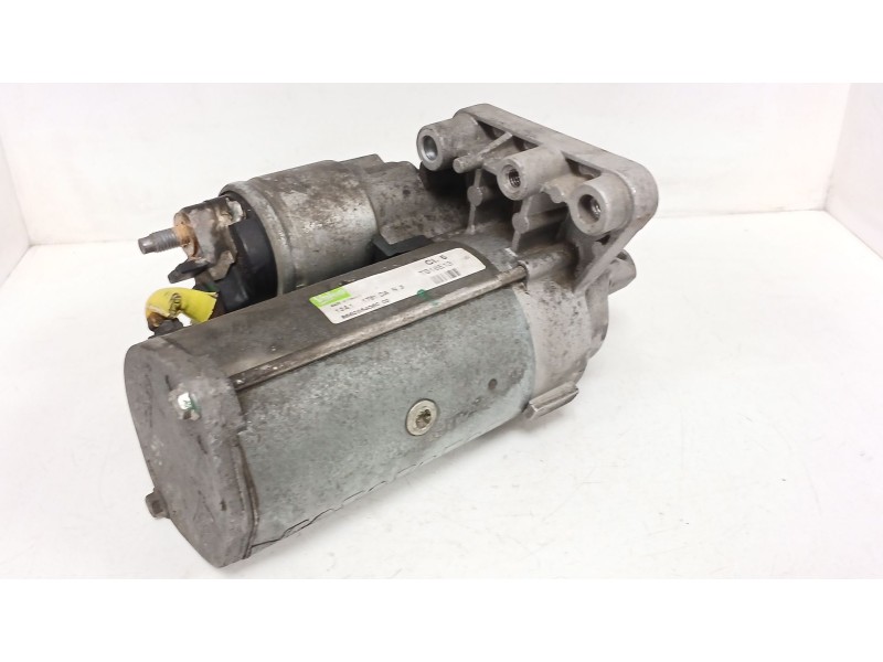Recambio de motor arranque para citroën c3 ii (sc_) 1.4 hdi 70 (sc8hzc, sc8hr0, sc8hp4) referencia OEM IAM 96685408002  TS18E13