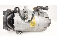 Recambio de compresor aire acondicionado para ford focus c-max (dm2) 1.8 tdci referencia OEM IAM   
