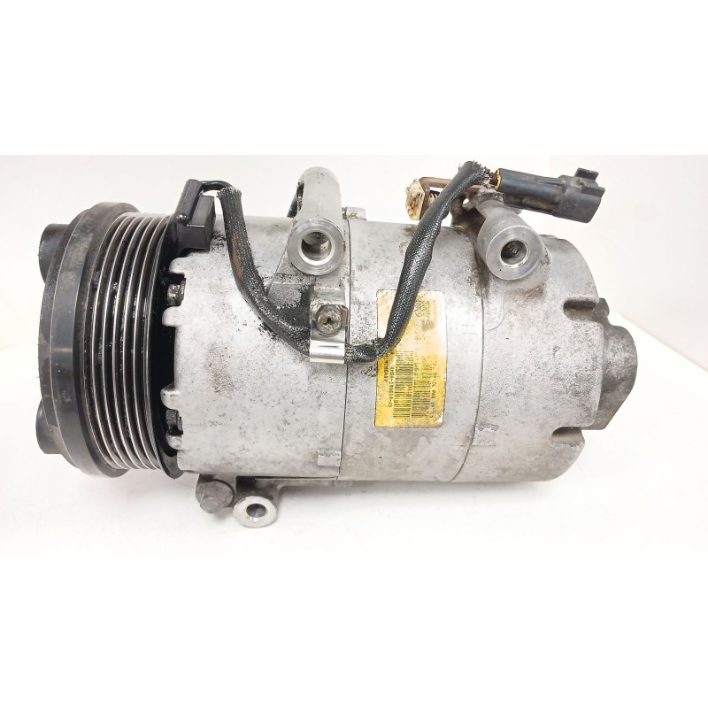 Recambio de compresor aire acondicionado para ford focus c-max (dm2) 1.8 tdci referencia OEM IAM   