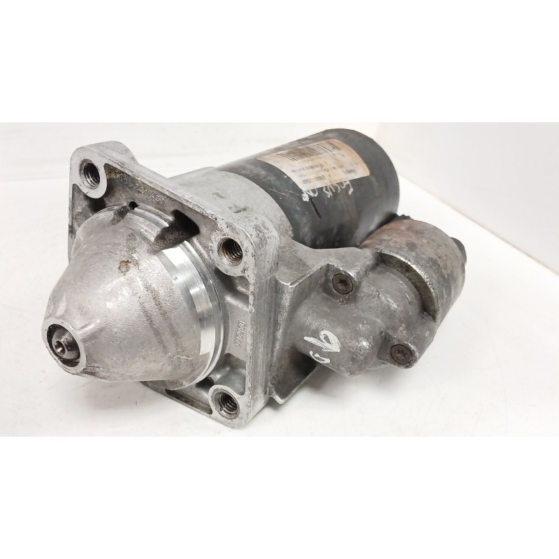 Recambio de motor arranque para ford focus c-max (dm2) 1.8 tdci referencia OEM IAM 4M5T11000KB  